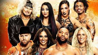 WWE NXT photo