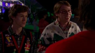 Merry Christmas, Drake & Josh photo