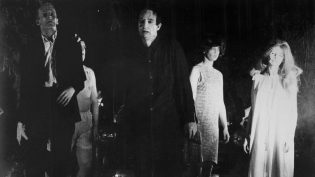 活死人之夜 photo