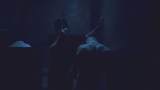 老无所惧 photo