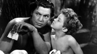 Tarzan Finds a Son! photo