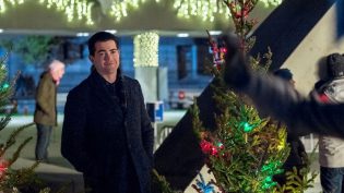Christmas Next Door photo