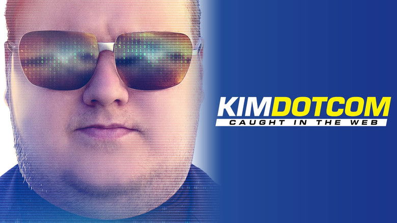 Kim Dotcom: Caught in the Web photo