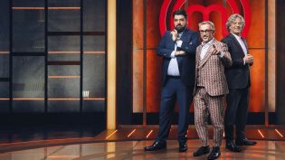 MasterChef Italia photo