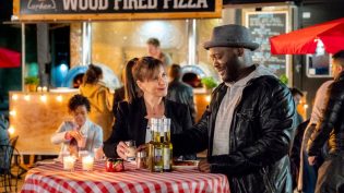 Hailey Dean Mysteries: A Marriage Made for Murder photo