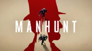 Manhunt photo