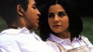 Amar te duele photo
