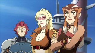 ThunderCats photo