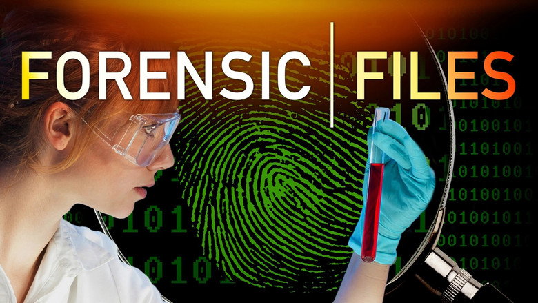 Forensic Files photo