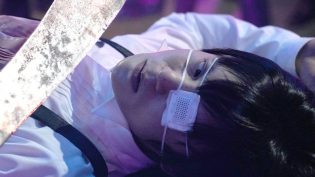 东京食尸鬼 真人版2 photo