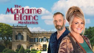 The Madame Blanc Mysteries photo