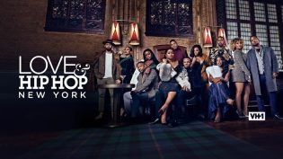 Love & Hip Hop New York photo