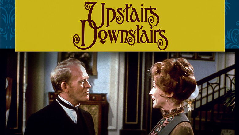 Upstairs, Downstairs photo