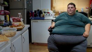 My 600-lb Life photo