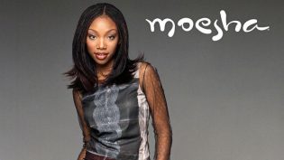 Moesha photo