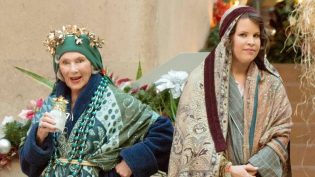 Signed, Sealed, Delivered for Christmas photo