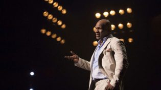 Mike Tyson: Undisputed Truth photo