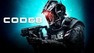 8号警报 photo