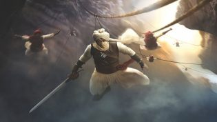 塔纳吉：无名勇士 photo