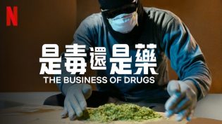 毒品生意 photo