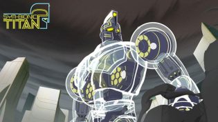 Sym-Bionic Titan photo