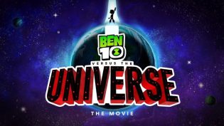 Ben10再显神威大电影：宇宙对决 photo