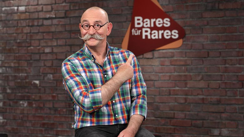 Bares für Rares photo
