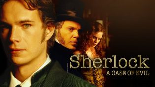 Sherlock: Case of Evil photo