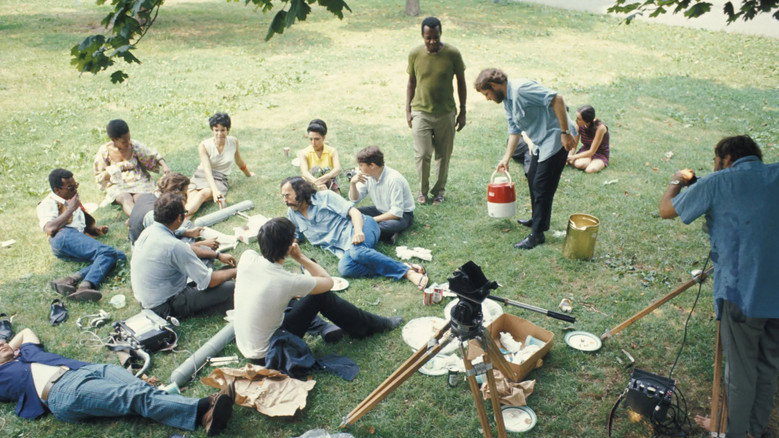 共生心理分类学：第1幕 photo