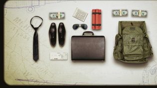 D.B. Cooper: Where Are You?! photo