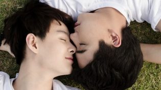 不期而爱 photo