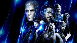 WWE SmackDown photo