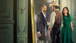El Conde: Amor y Honor photo