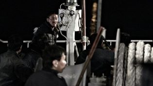 黄海 photo