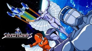 SilverHawks photo