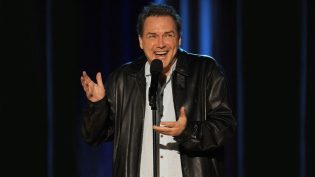 Norm Macdonald: Me Doing Standup photo