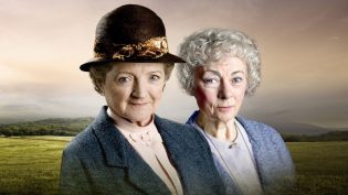 马普尔小姐探案 photo