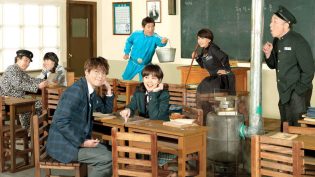 学校2013 photo