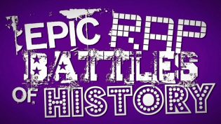 Epic Rap Battles of History photo