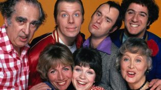 Laverne & Shirley photo