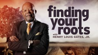 Finding Your Roots photo