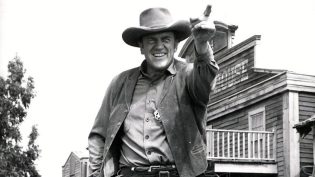 Gunsmoke photo