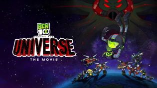Ben10再显神威大电影：宇宙对决 photo