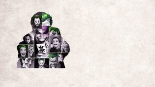 Joker: Put on a Happy Face photo