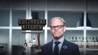 Cutthroat Kitchen photo