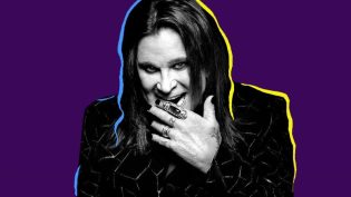 The Nine Lives of Ozzy Osbourne photo
