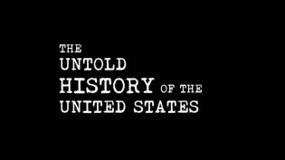 The Untold History Of The United States photo