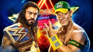 WWE 夏季狂潮 2021 photo