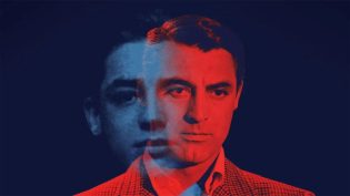 Becoming Cary Grant photo