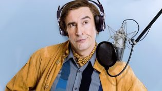 Mid Morning Matters with Alan Partridge photo